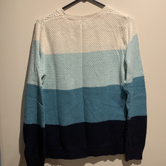 Croft & Barrow set of 2 Cable Knit Sweater’s - Picture 9 of 9